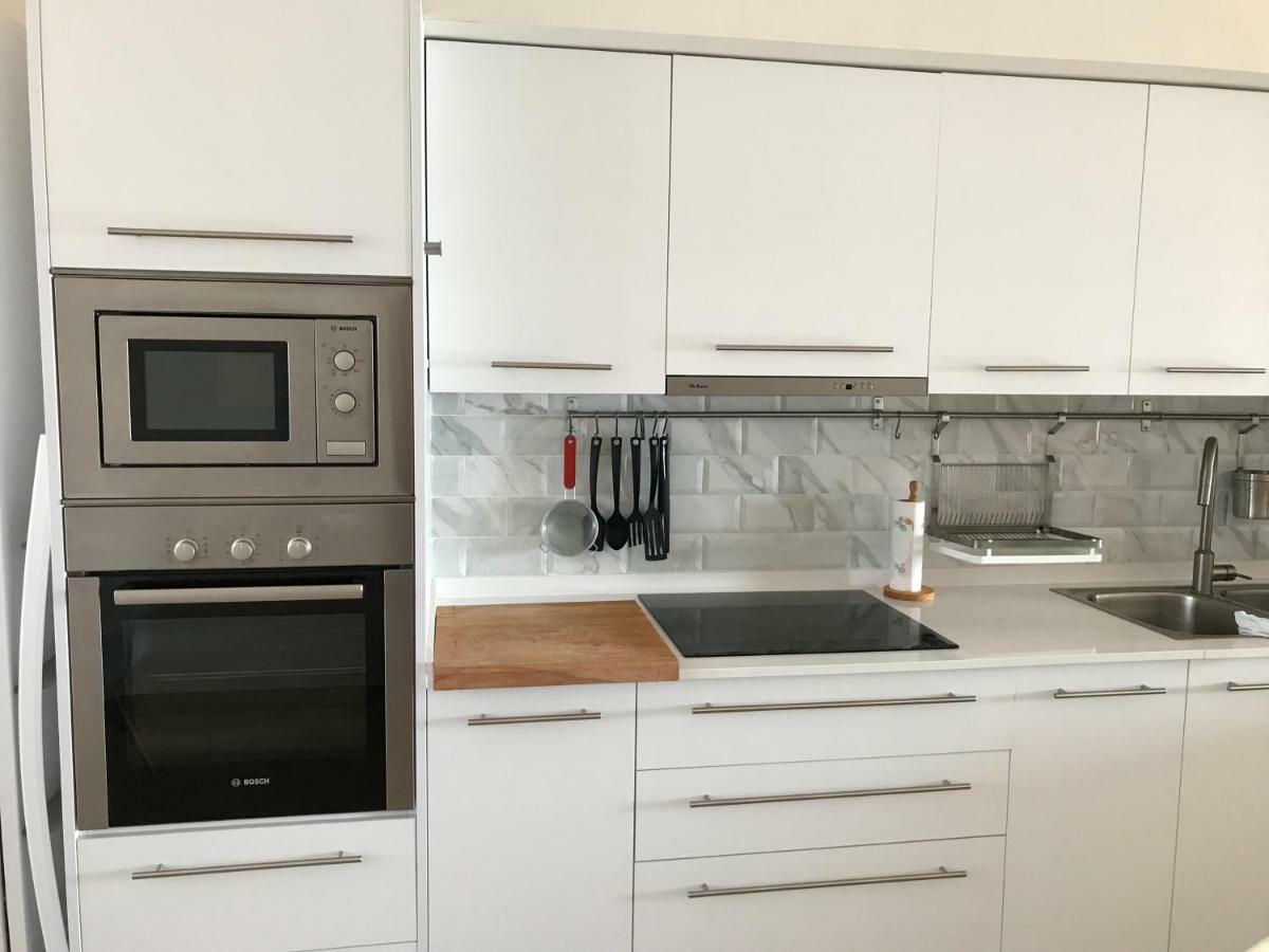 Ferienwohnung Apartamento En Primera Linea De Playa Peñíscola Exterior foto